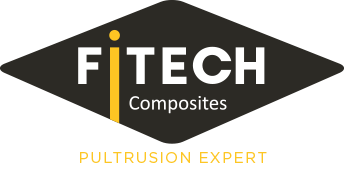 Logo Fitech composites